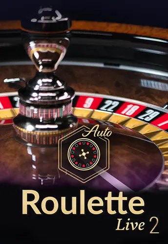 Auto Roulette 2