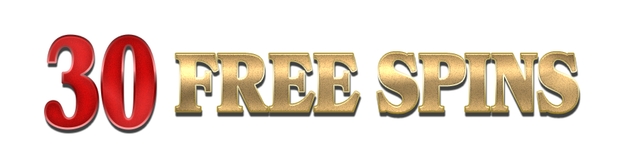 30 Free Spins