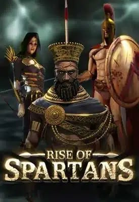 Rise Of Spartans