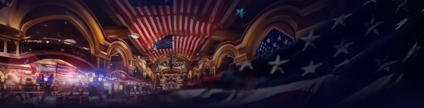 In the Live Dealer lounge!