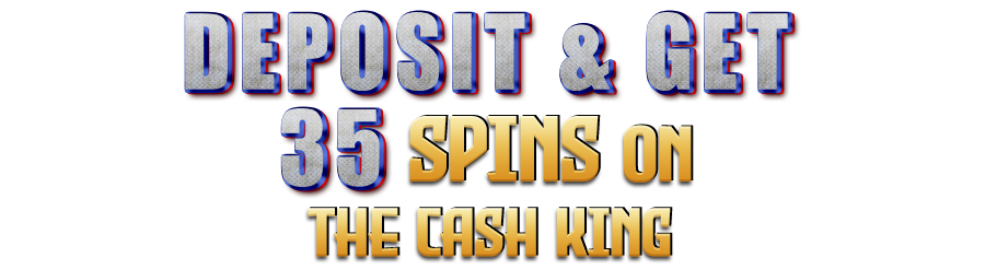 Deposit Spins
