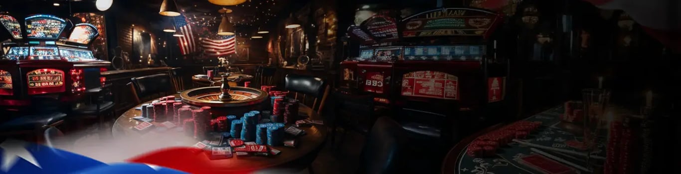 In the Live Dealer lounge!