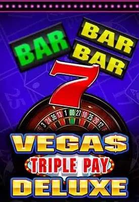 Vegas Triple Pay Deluxe