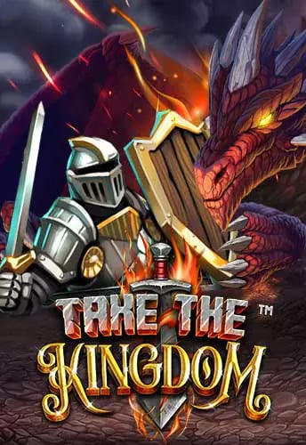 Take The Kingdom