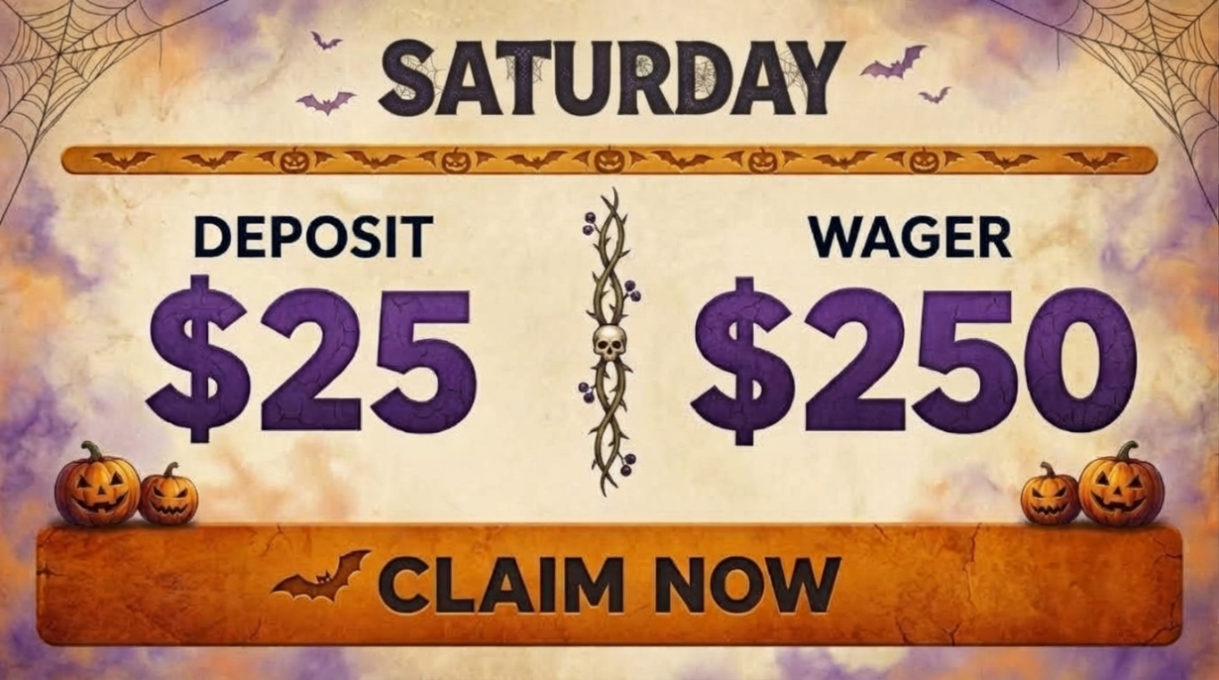 Ballroom Bonus Spins
